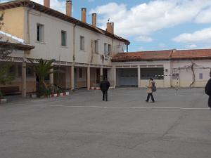 TELAGH ECOLE DES FILLES 06